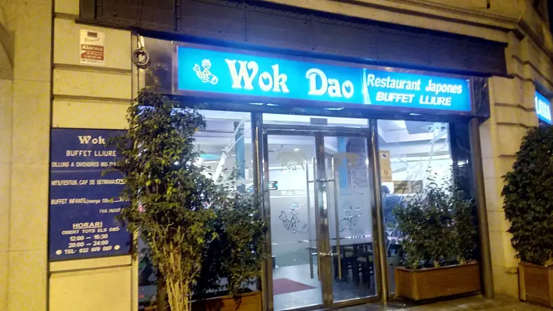 Wok Dao — foto 2