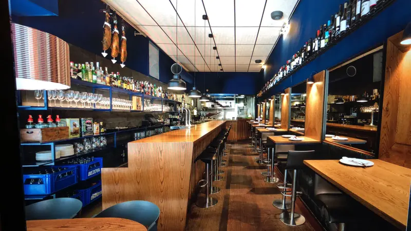 Tapeo — foto 3