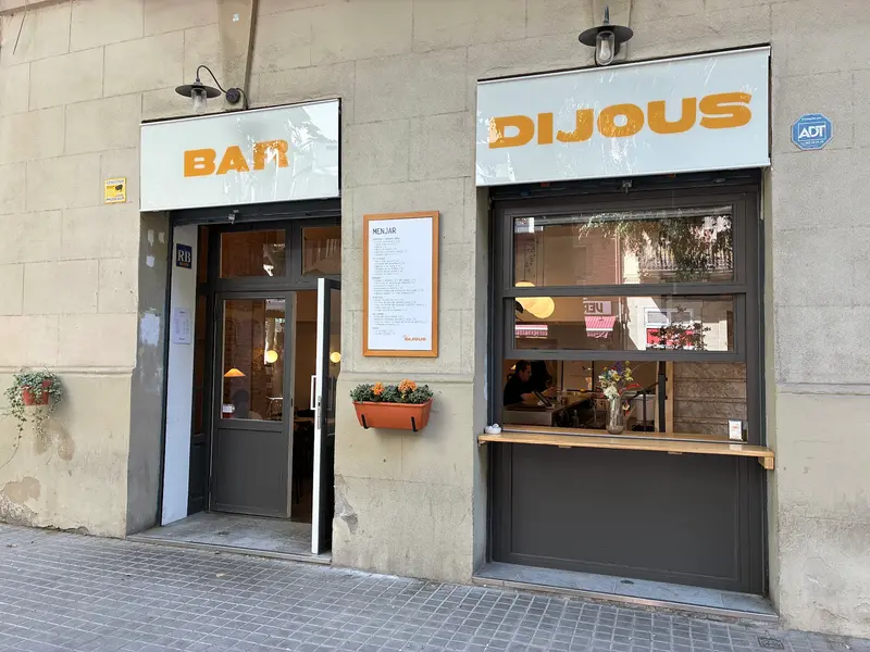 Bar Dijous — foto 4