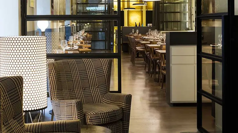 Ten's tapas restaurant — foto 7