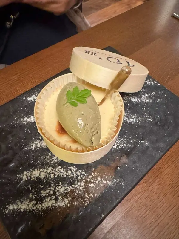 Ten's tapas restaurant — foto 9