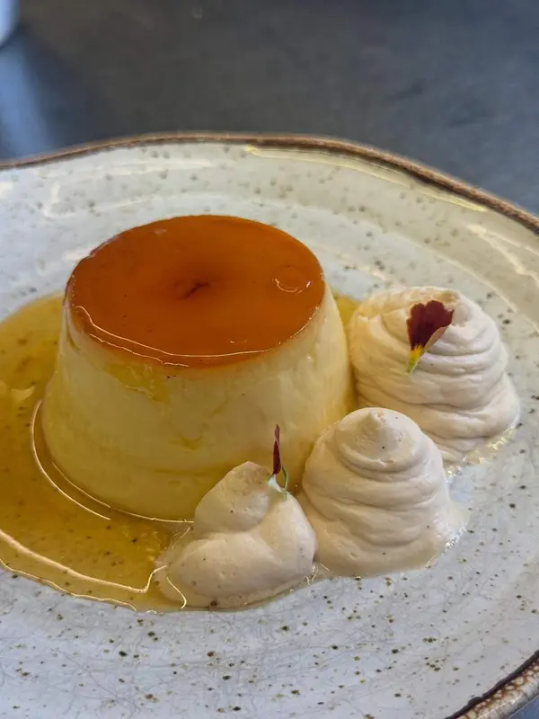 Ten's tapas restaurant — foto 10