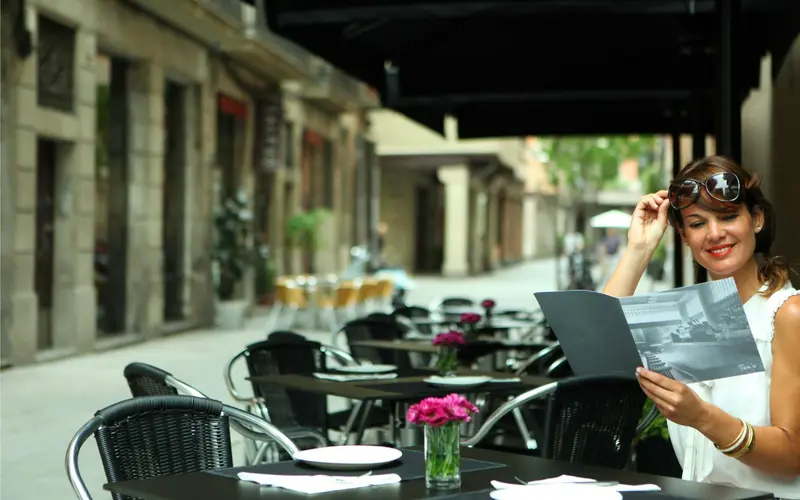 Ten's tapas restaurant — foto 5