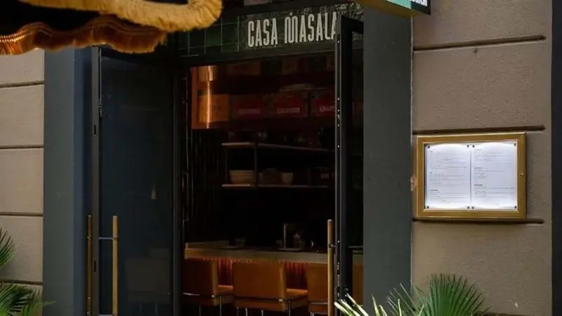 Casa Masala — foto 6
