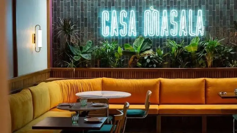 Casa Masala — foto 7