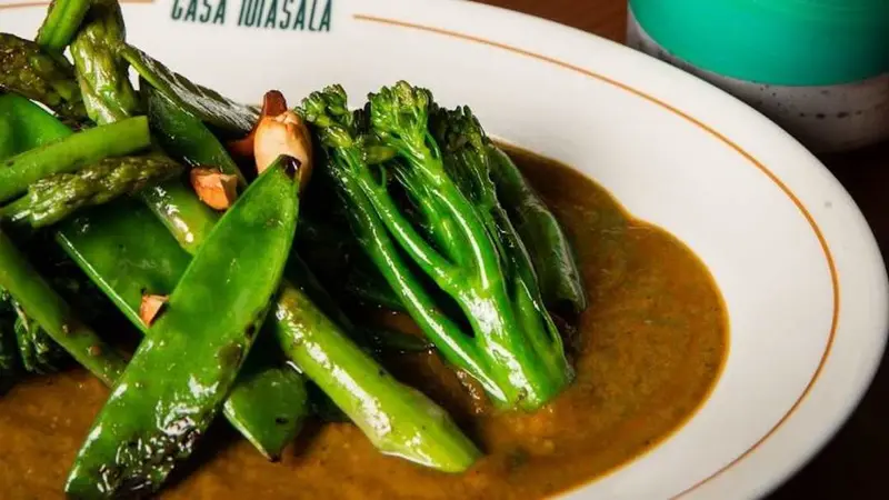 Casa Masala — foto 8