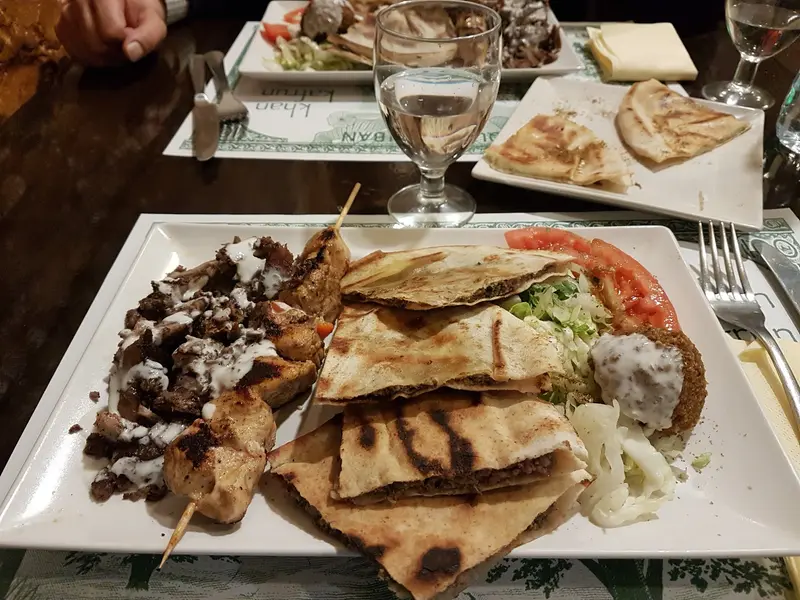 Khan Kaffrun
