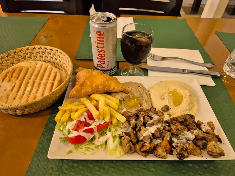 Khan Kaffrun — foto 3