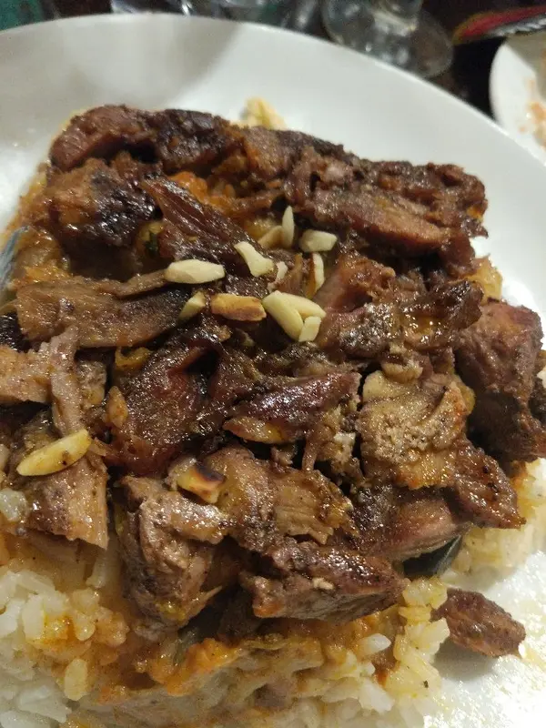 Khan Kaffrun — foto 5