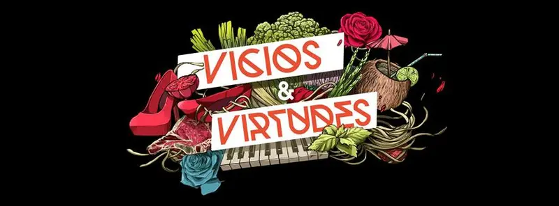 Vicio — foto 2