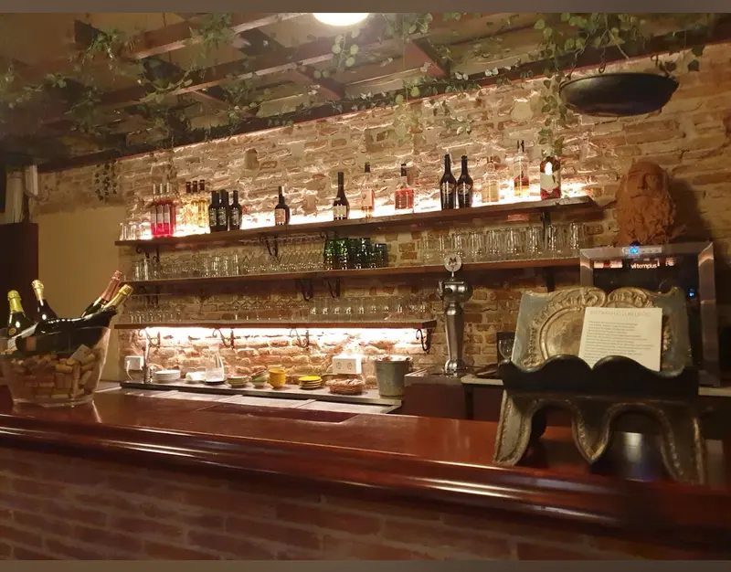 La Vinateria del Call
