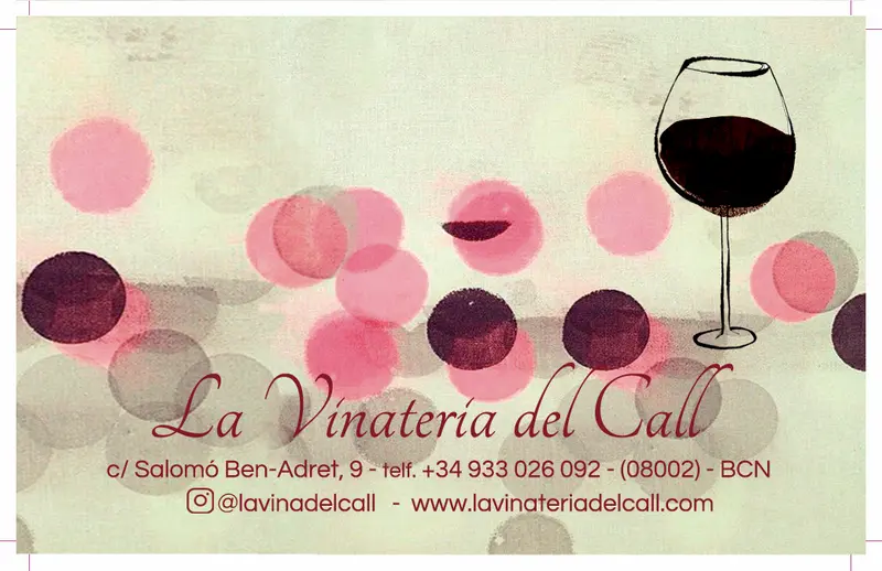 La Vinateria del Call — foto 2