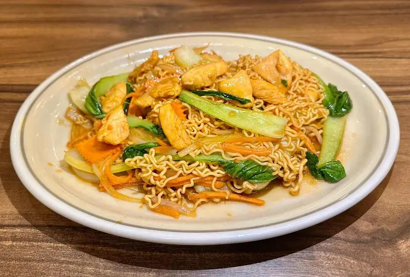 Pho Vietnam (Maria Claret)
