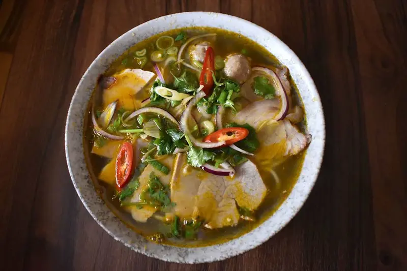 Pho Vietnam (Maria Claret) — foto 2