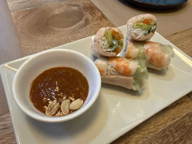 Pho Vietnam (Maria Claret) — foto 3