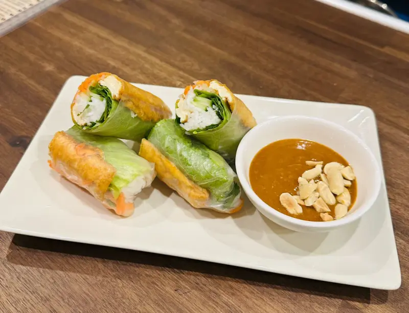 Pho Vietnam (Maria Claret) — foto 7