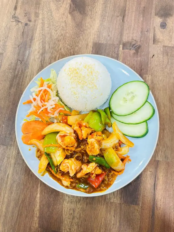 Pho Vietnam (Maria Claret) — foto 5