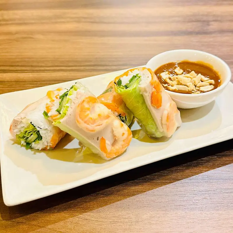 Pho Vietnam (Maria Claret) — foto 10