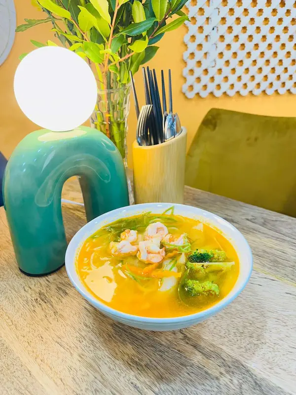 Pho Vietnam (Maria Claret) — foto 6