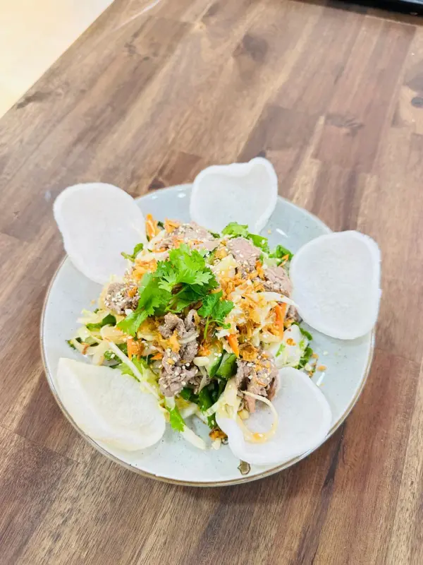 Pho Vietnam (Maria Claret) — foto 8