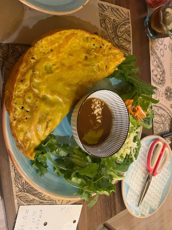 Pho Vietnam (Maria Claret) — foto 9