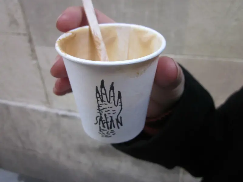 Espress a Té — foto 3
