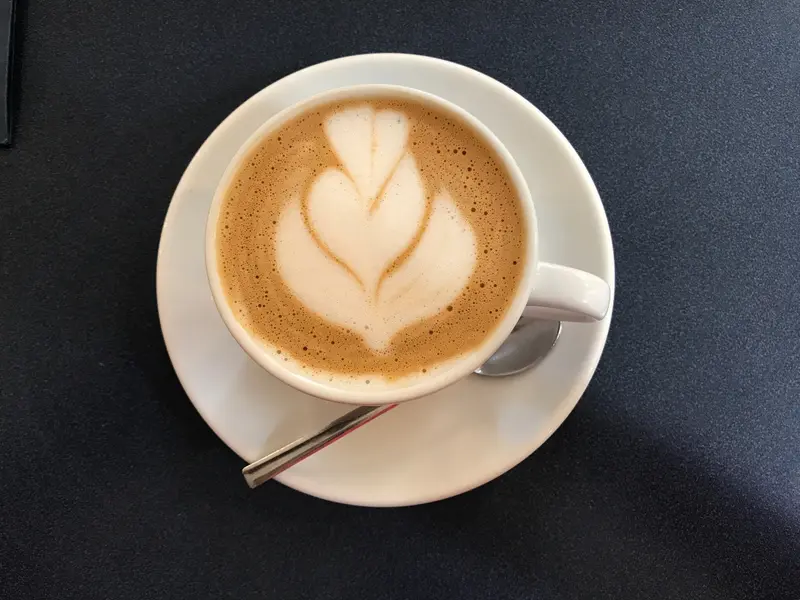 Espress a Té — foto 4