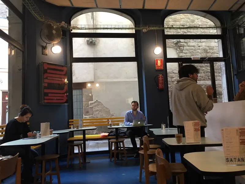 Espress a Té — foto 5