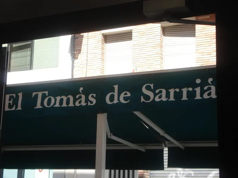 Bar Tomás — foto 3