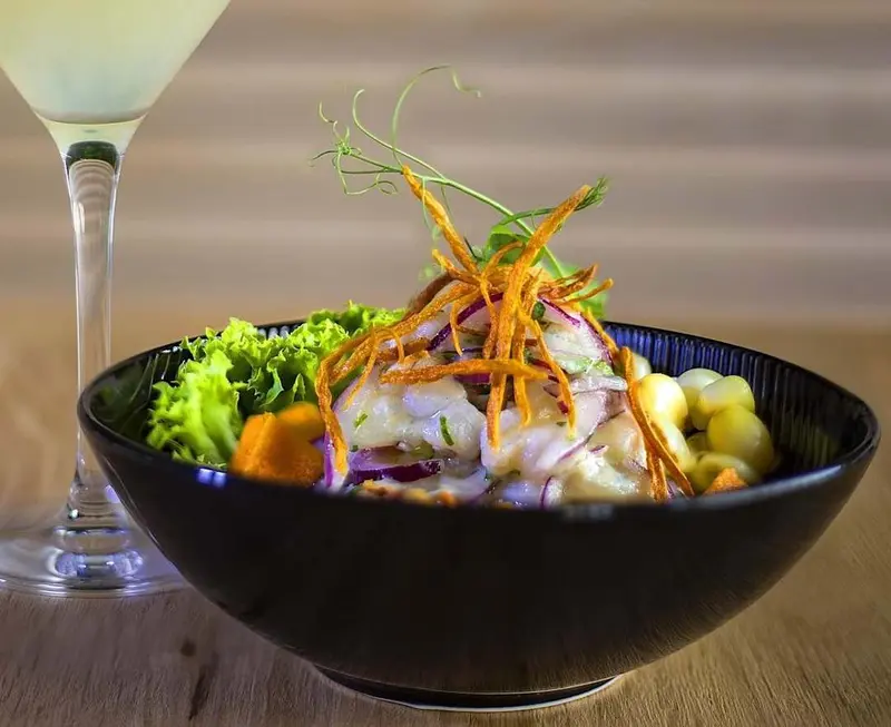 Miski restaurant-Cevicheria