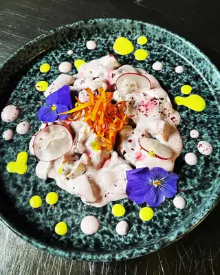 Miski restaurant-Cevicheria