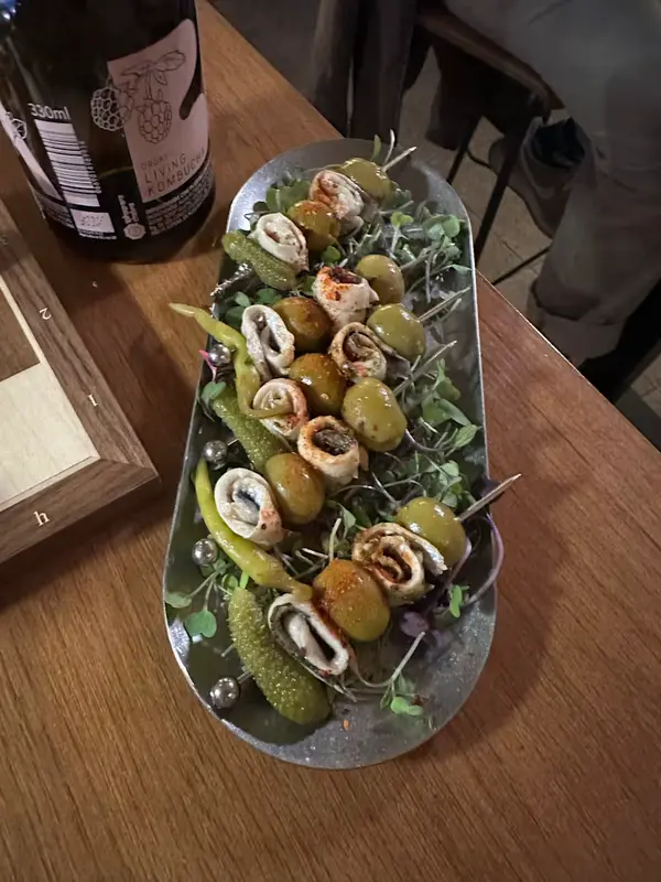 Bar 64 — foto 10