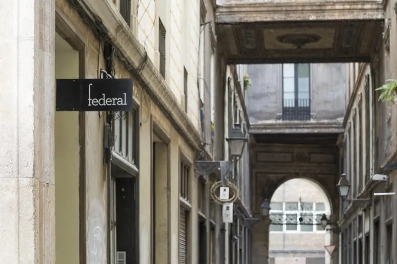 Federal — foto 3