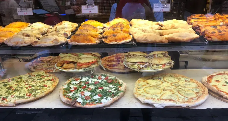 A Tavola