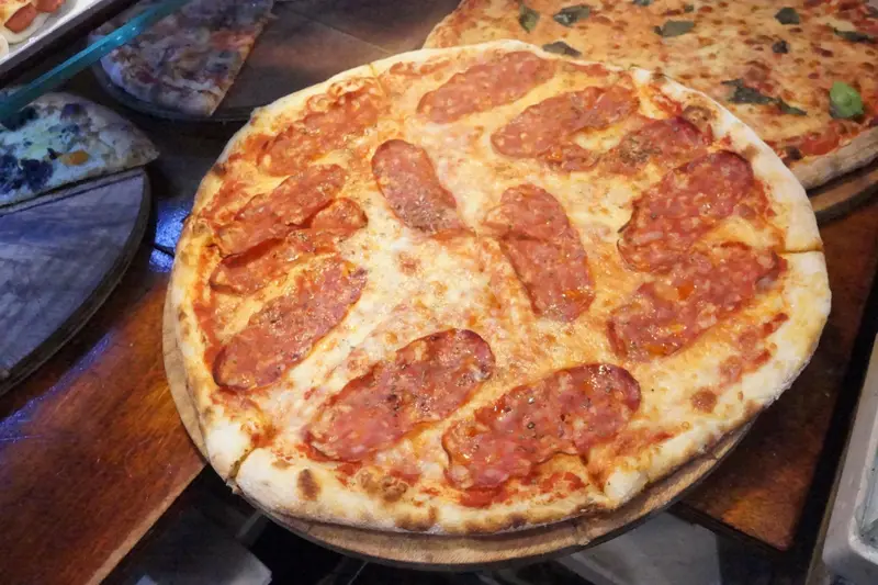 A Tavola — foto 3