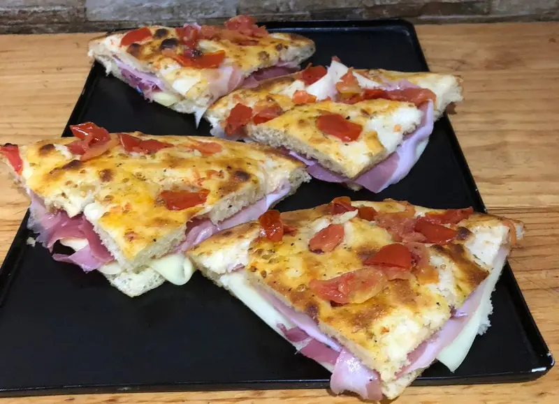 A Tavola — foto 4