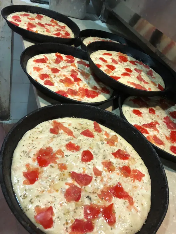 A Tavola — foto 5
