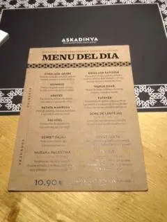 Askadinya — foto 5