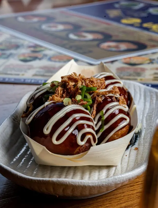 Umaimon Ramen — foto 10