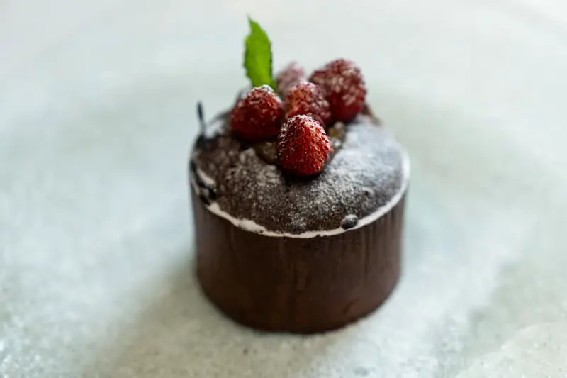 Absis Restaurant — foto 4