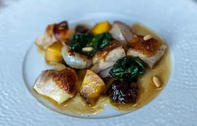 Absis Restaurant