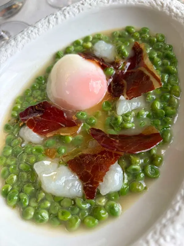 Absis Restaurant — foto 6