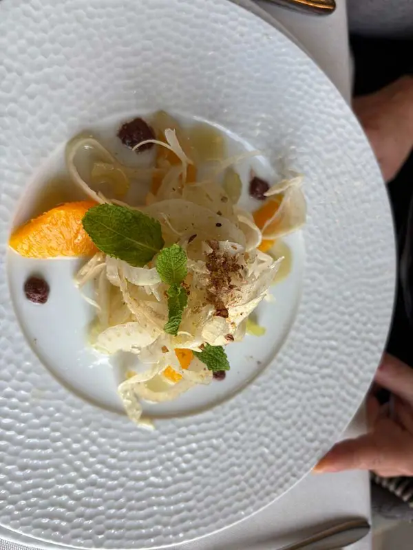 Absis Restaurant — foto 7