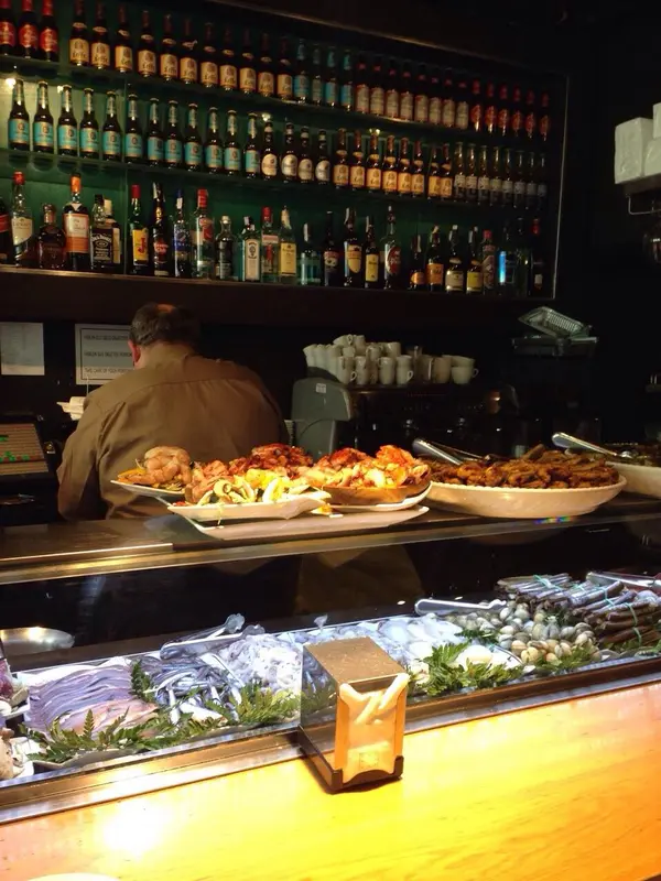 Bar Cerveceria Pepe 2 — foto 3