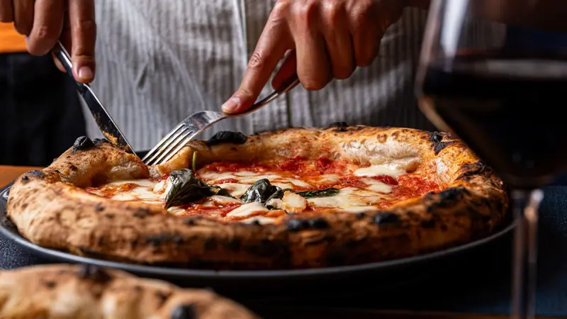 Positano Pizzeria — foto 3