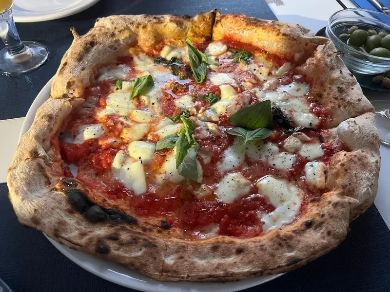 Positano Pizzeria — foto 4