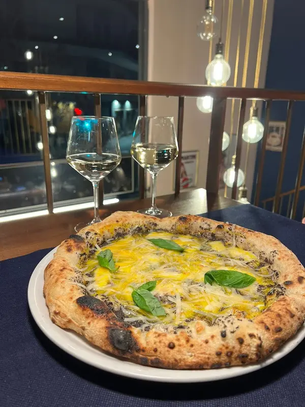 Positano Pizzeria — foto 5