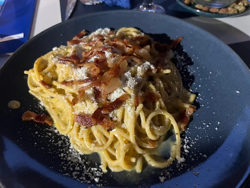 Positano Pizzeria — foto 6