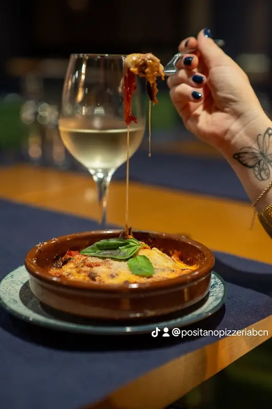 Positano Pizzeria — foto 8