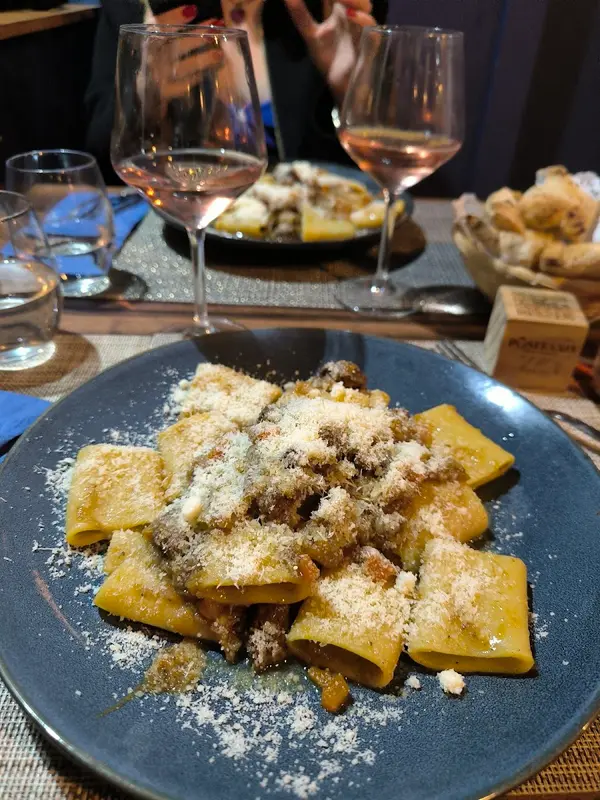 Positano Pizzeria — foto 10